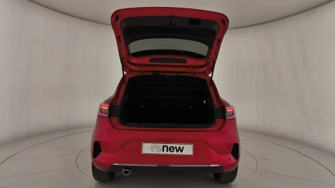 Renault Clio  TCe GLP Techno 74kW