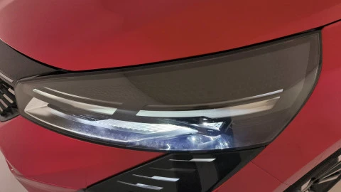 Renault Clio  TCe GLP Techno 74kW