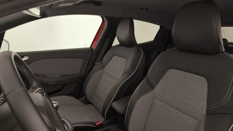 Renault Clio  TCe GLP Techno 74kW