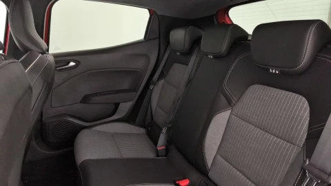 Renault Clio  TCe GLP Techno 74kW