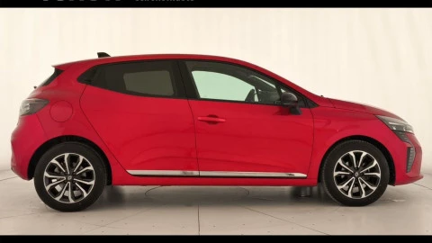 Renault Clio  TCe GLP Techno 74kW