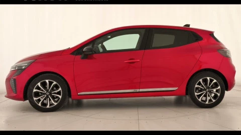 Renault Clio  TCe GLP Techno 74kW