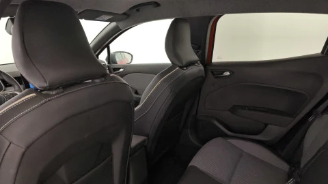 Renault Clio  TCe GLP Techno 74kW