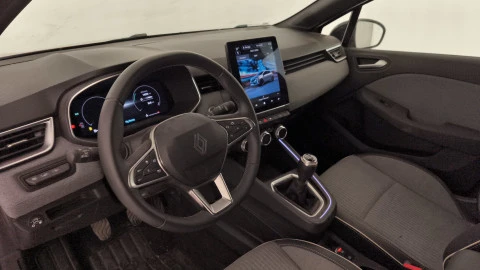 Renault Clio  TCe GLP Techno 74kW
