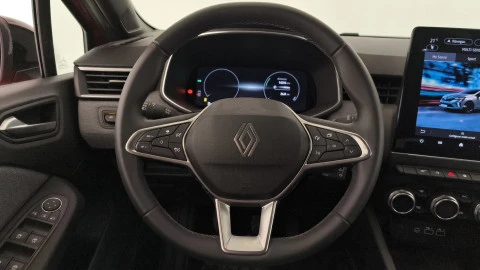 Renault Clio  TCe GLP Techno 74kW