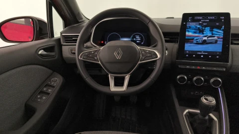 Renault Clio  TCe GLP Techno 74kW