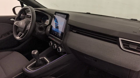Renault Clio  TCe GLP Techno 74kW