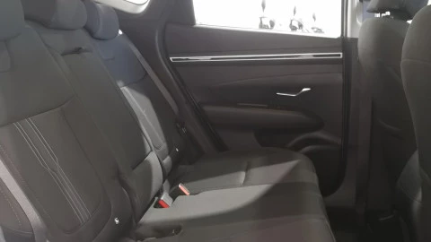 Hyundai Tucson 1.6 TGDI 169kW (230CV) HEV Maxx Sky Auto