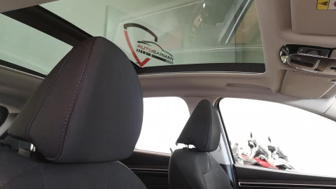 Hyundai Tucson 1.6 TGDI 169kW (230CV) HEV Maxx Sky Auto