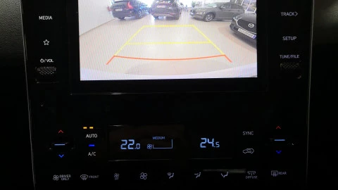 Hyundai Tucson 1.6 TGDI 169kW (230CV) HEV Maxx Sky Auto