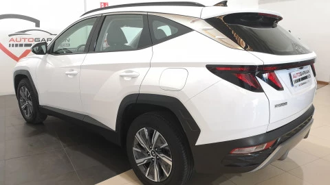 Hyundai Tucson 1.6 TGDI 169kW (230CV) HEV Maxx Sky Auto