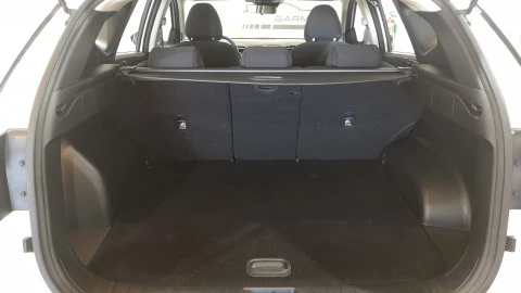 Hyundai Tucson 1.6 TGDI 169kW (230CV) HEV Maxx Sky Auto