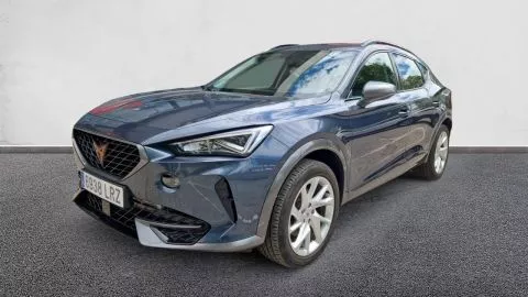 Cupra Formentor 1.5 TSI 110kW (150 CV) DSG