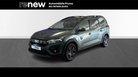 Dacia Jogger Expression