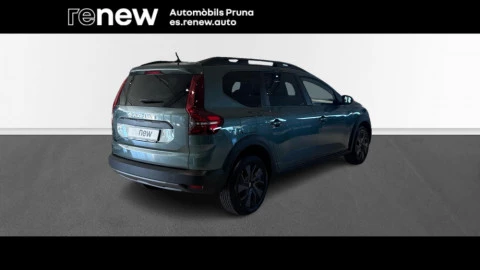 Dacia Jogger Expression