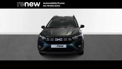 Dacia Jogger Expression
