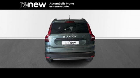 Dacia Jogger Expression