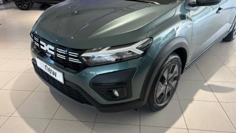 Dacia Jogger Expression