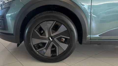 Dacia Jogger Expression