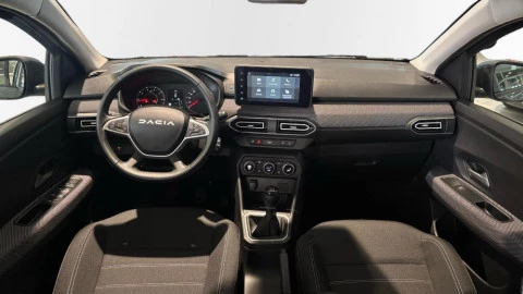 Dacia Jogger Expression
