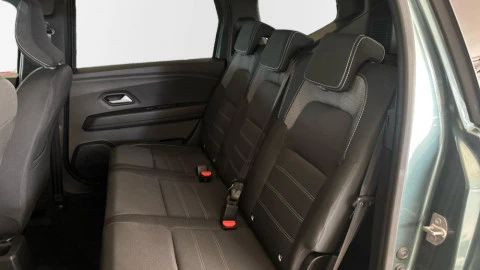 Dacia Jogger Expression