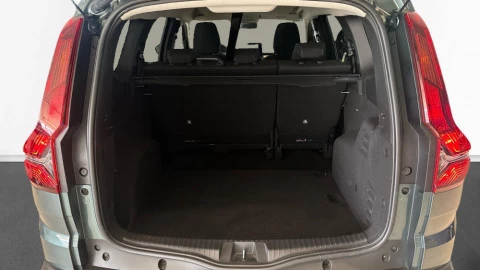 Dacia Jogger Expression