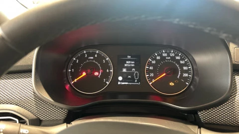 Dacia Jogger Expression