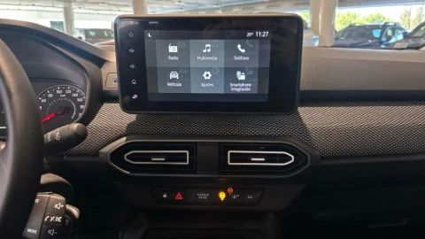 Dacia Jogger Expression