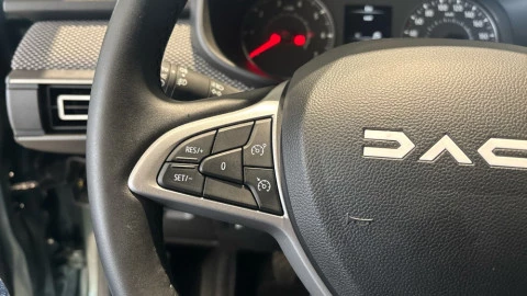 Dacia Jogger Expression