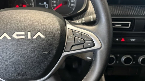 Dacia Jogger Expression