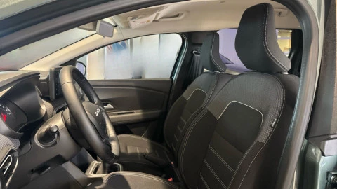 Dacia Jogger Expression