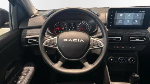 Dacia Jogger Expression