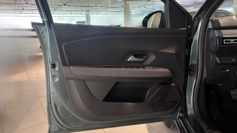 Dacia Jogger Expression