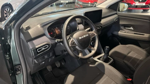 Dacia Jogger Expression