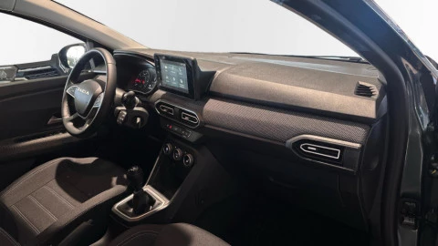 Dacia Jogger Expression