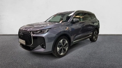 EBRO S700 1.6 TGDI Luxury 7 DCT