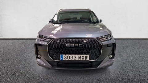 EBRO S700 1.6 TGDI Luxury 7 DCT