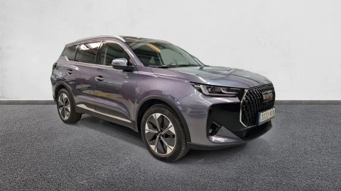 EBRO S700 1.6 TGDI Luxury 7 DCT