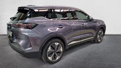 EBRO S700 1.6 TGDI Luxury 7 DCT