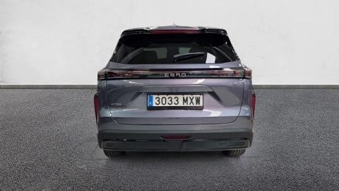 EBRO S700 1.6 TGDI Luxury 7 DCT