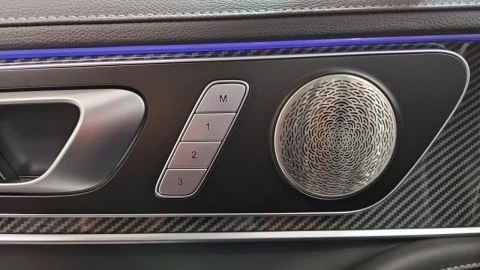 EBRO S700 1.6 TGDI Luxury 7 DCT