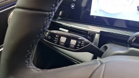 EBRO S700 1.6 TGDI Luxury 7 DCT