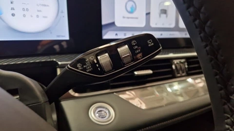 EBRO S700 1.6 TGDI Luxury 7 DCT