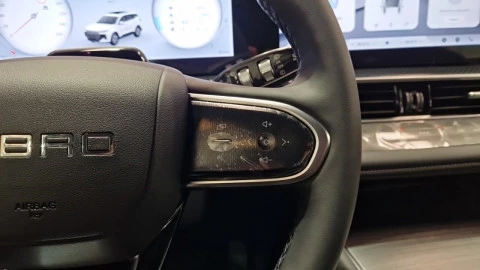 EBRO S700 1.6 TGDI Luxury 7 DCT