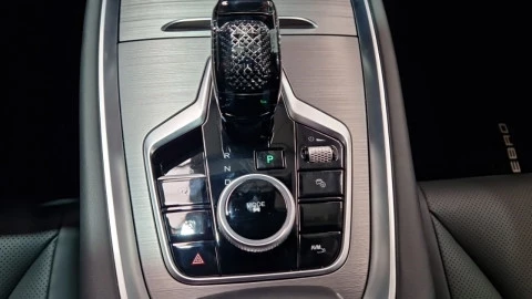 EBRO S700 1.6 TGDI Luxury 7 DCT