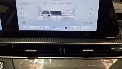 EBRO S700 1.6 TGDI Luxury 7 DCT