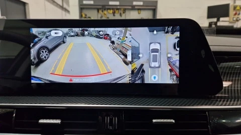 EBRO S700 1.6 TGDI Luxury 7 DCT