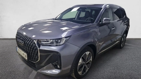 EBRO S700 1.6 TGDI Luxury 7 DCT