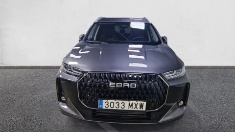 EBRO S700 1.6 TGDI Luxury 7 DCT