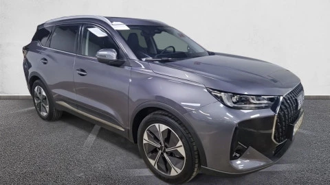 EBRO S700 1.6 TGDI Luxury 7 DCT